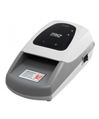 Автоматический детектор банкнот PRO CL 200 R