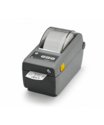 Термопринтер печати этикеток Zebra ZD410