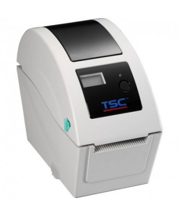 Принтер этикеток TSC TDP-225 SU+Ethernet+LCD